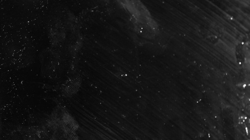 Эффект пыли