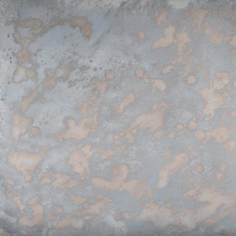 Состаренное зеркало в 3d Max