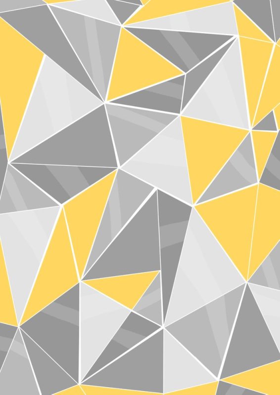 Геометрическая абстракция