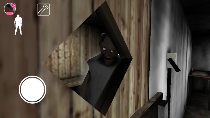 Wooden Stick в ГРЕННИ