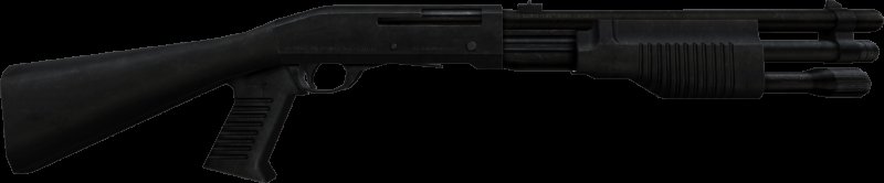 Дробовик Чейзер 13