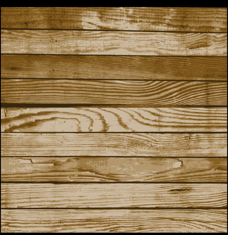 Фактура дерева