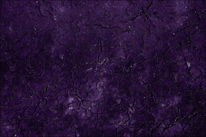 Фиолетовый мрамор