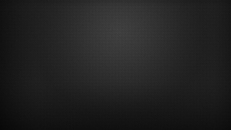 Черный матовый фон