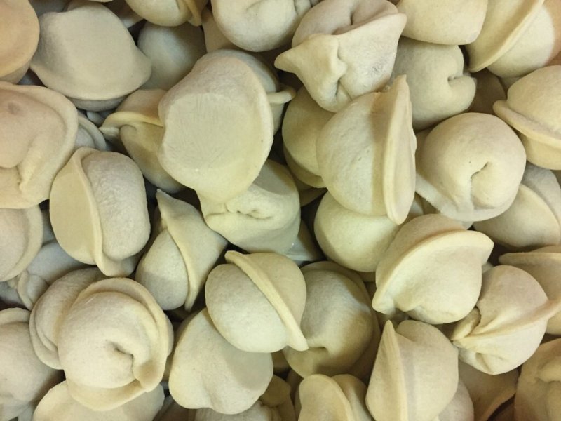 Пельмени фон