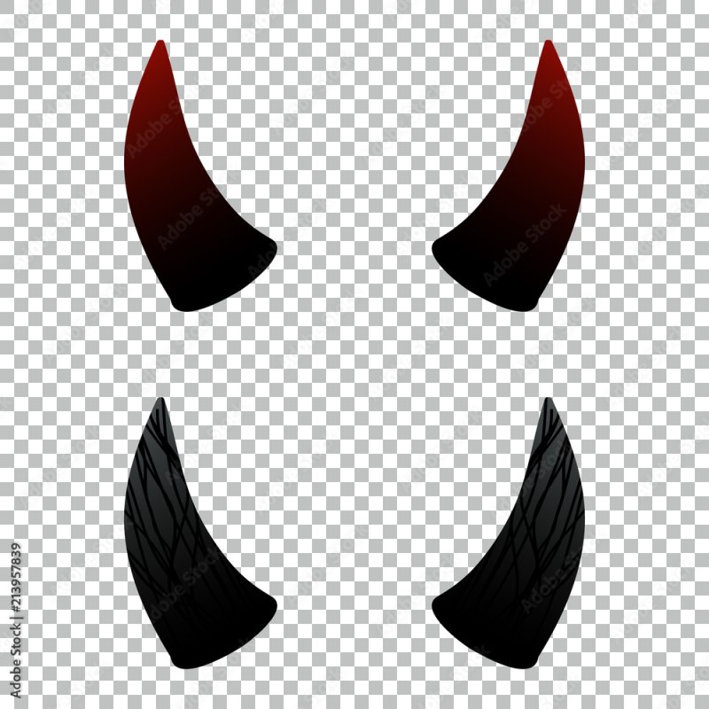 Рожки дьявола