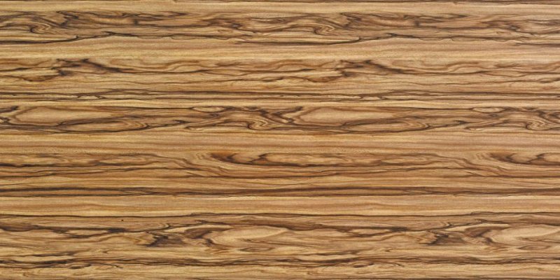 Шпон орех американский тангенциальный