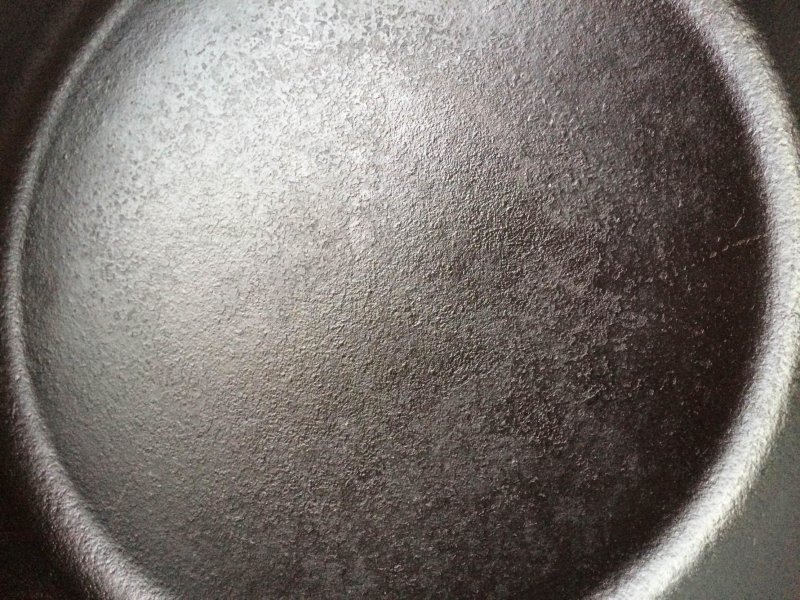 Metal Cast Iron 002 текстура