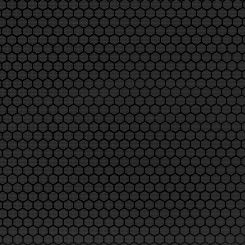 Черная ткань