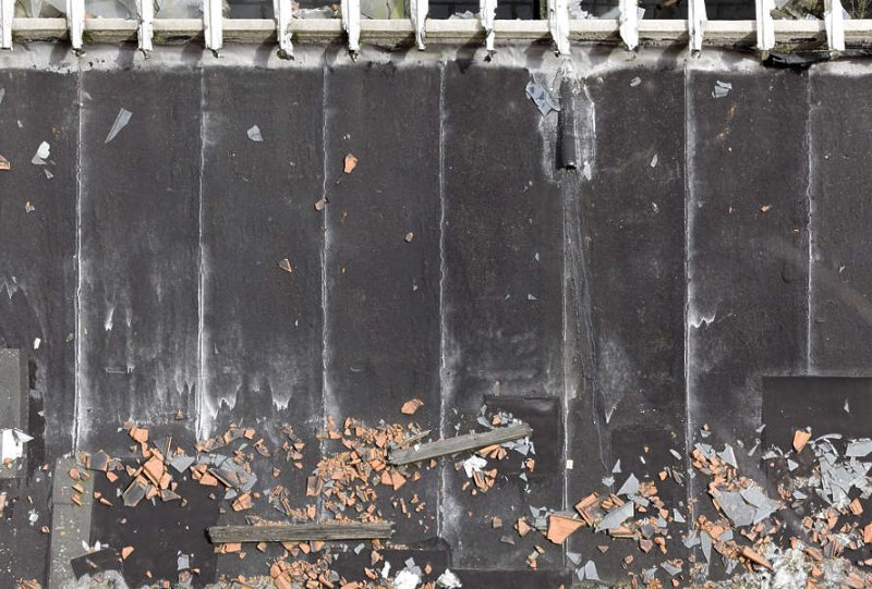 Рубероид кровля текстура