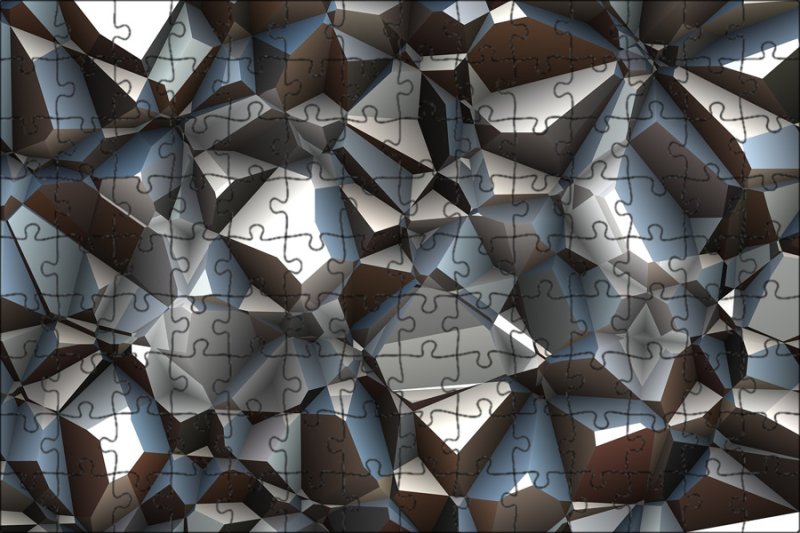 Геометрическая текстура