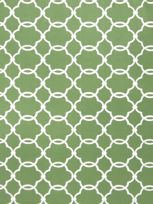 Ткань с геометрическим орнаментом