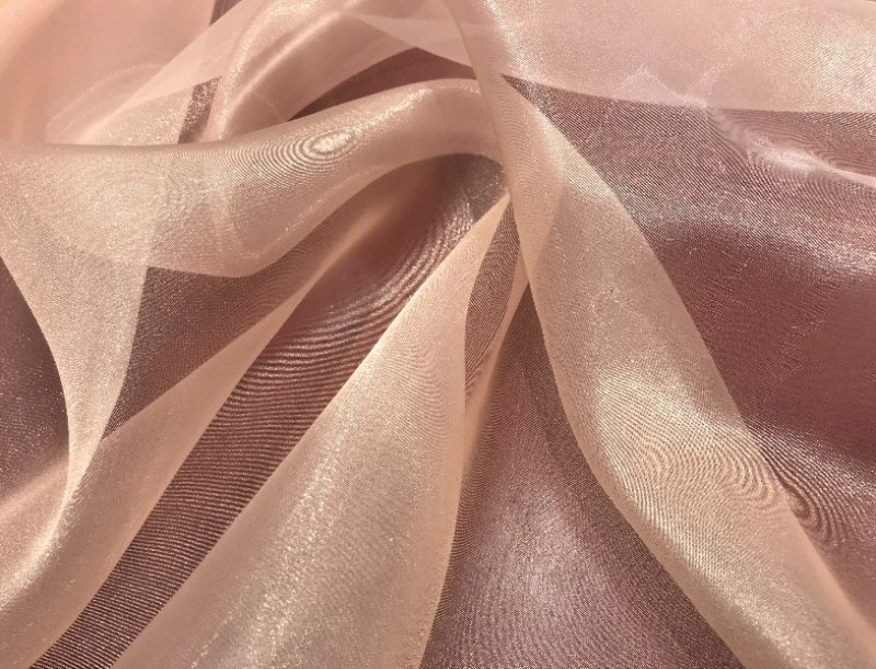 Ткань Vik Sanday, органза