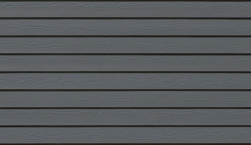 Фиброцементный сайдинг Cedral Грозовой океан