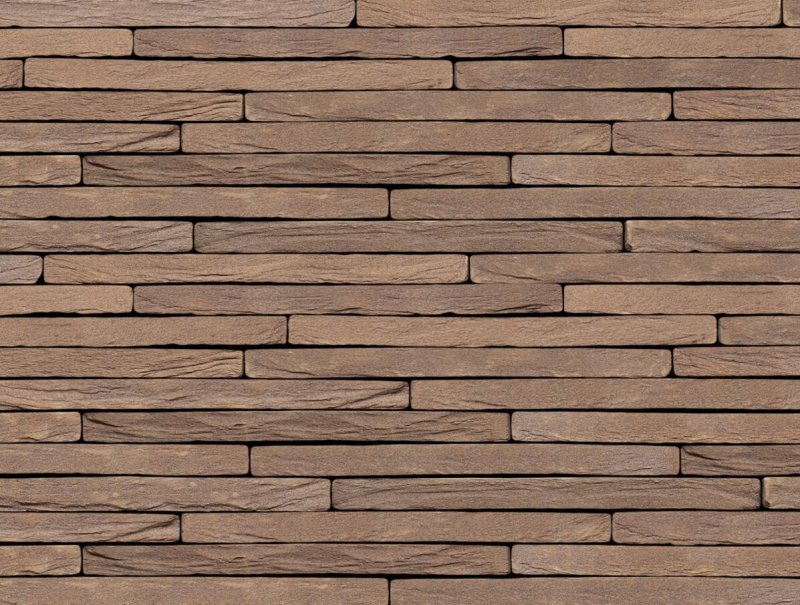 Ригельный кирпич s Anselmo