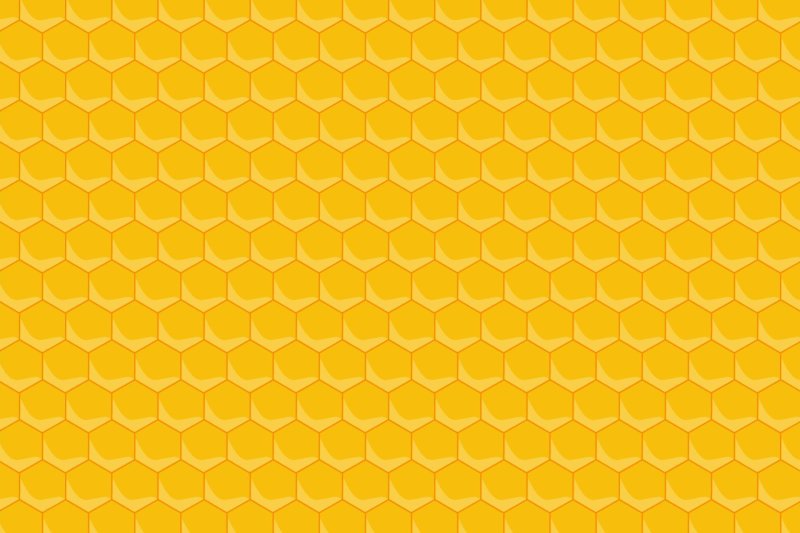 Медовые соты