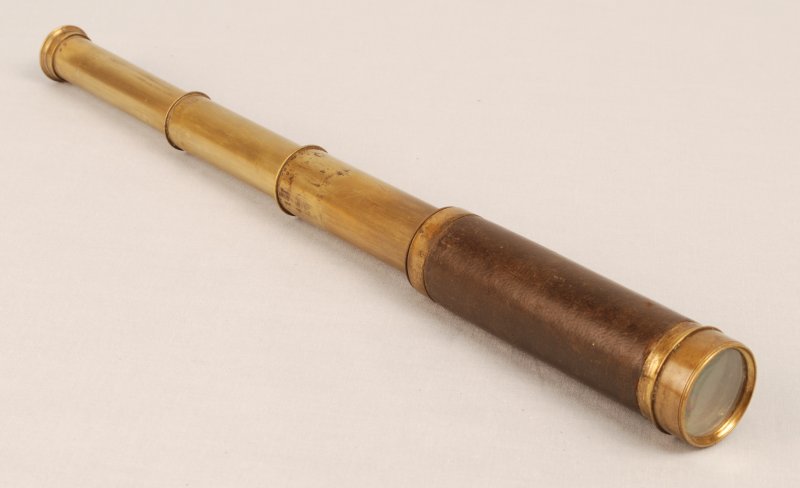 Ханс Липперсгей телескоп