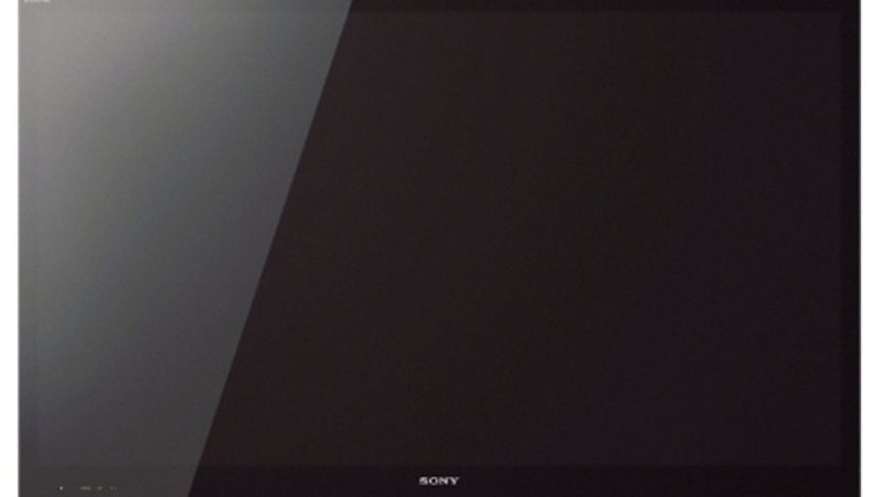 Sony KDL-46nx720