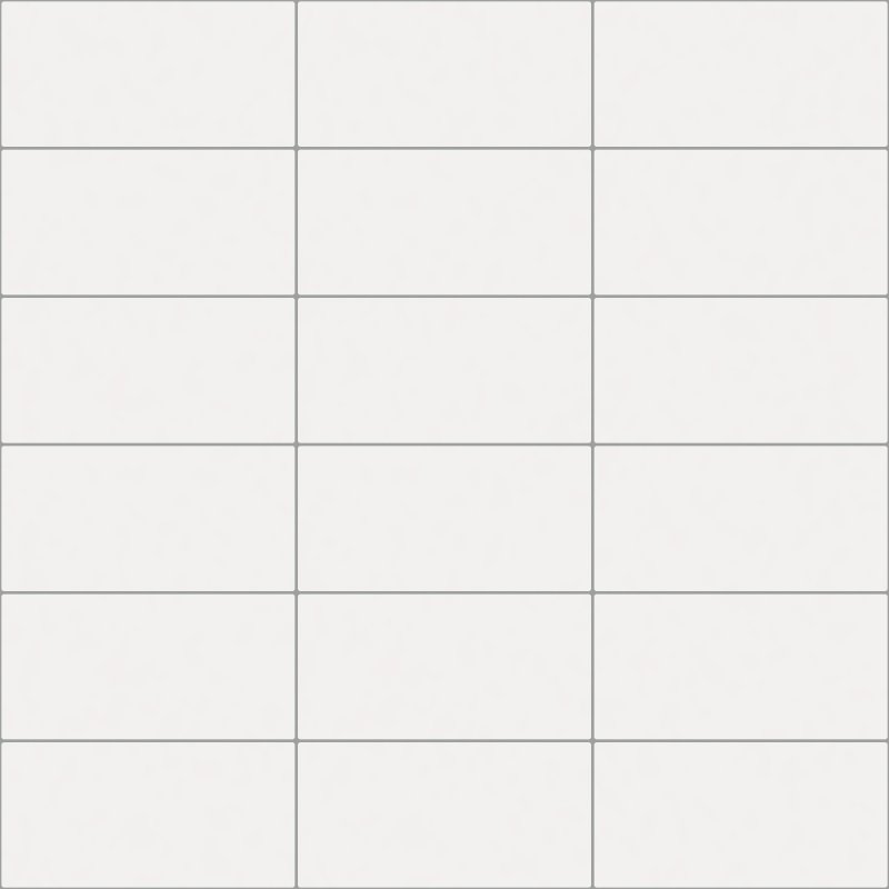 Плитка белая матовая 15х15 текстура архикад 22