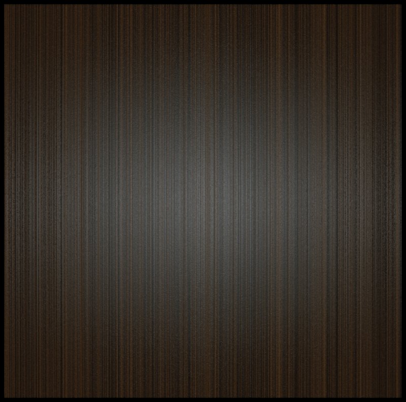 Коричневое дерево