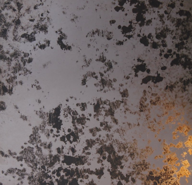 Antic SD-7063 бронза состаренное зеркало