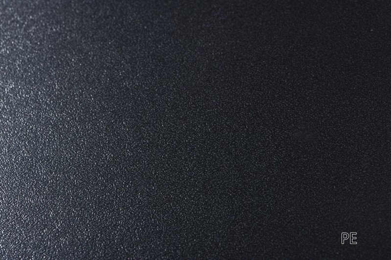 Черный (шагрень) 190, Kronospan