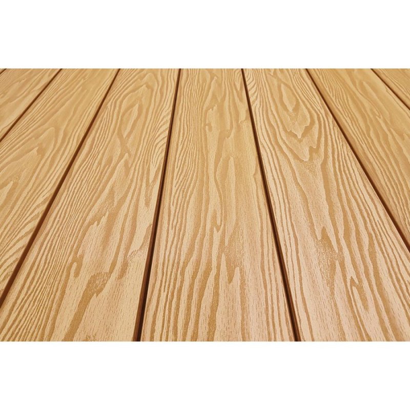 Террасная доска Terrapol