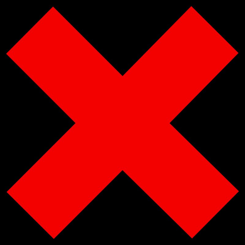 Красный крест