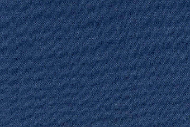 Синяя ткань
