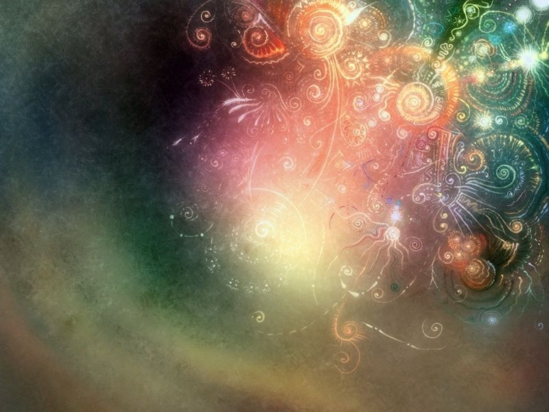 Магическая абстракция