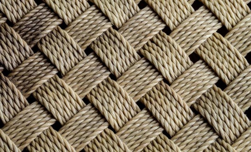 Плетенка JOF