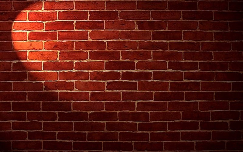 Red Brick (красный кирпич) сайдинг
