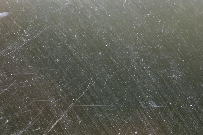 Текстура царапин