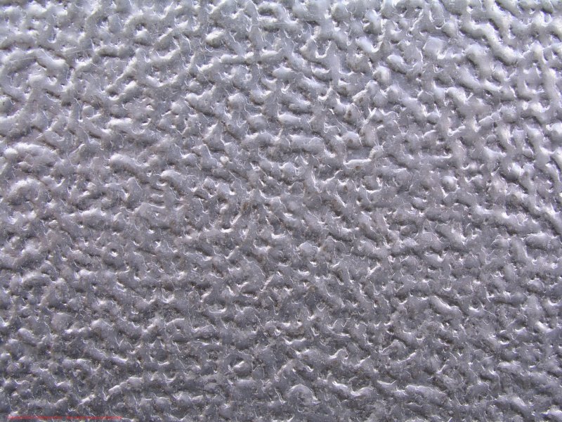 Текстурный алюминий