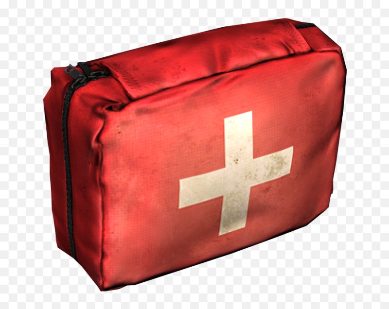 Аптечка first Aid Kit