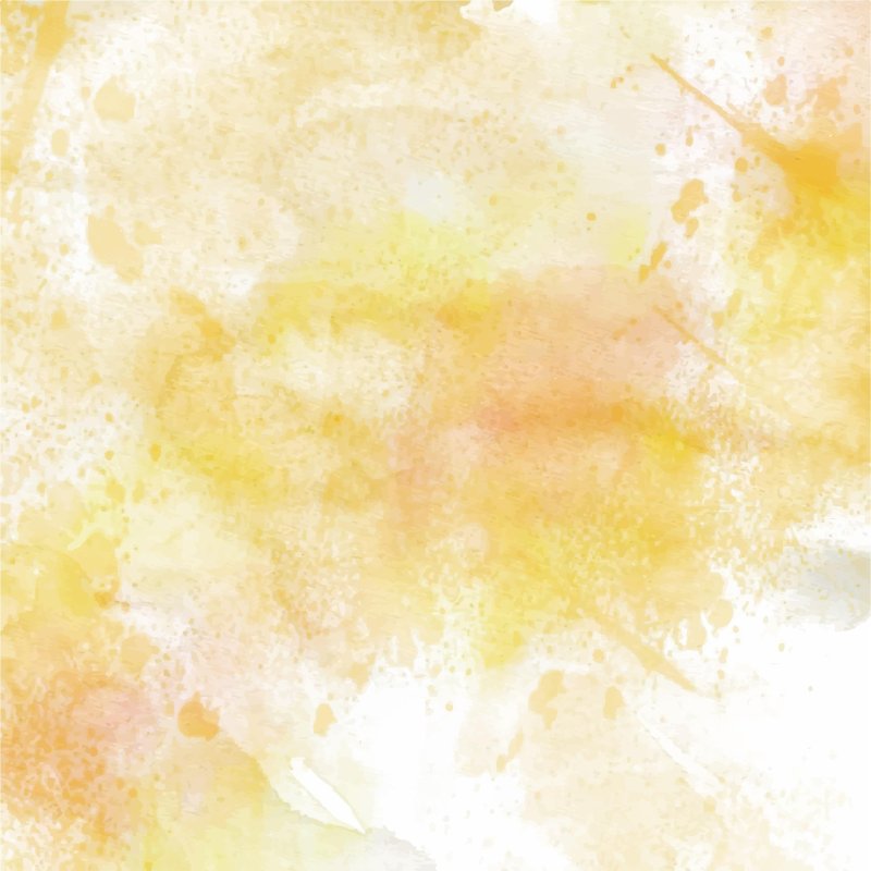 Бежевый фон акварель