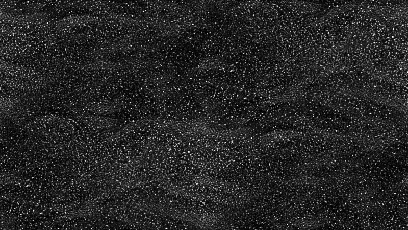 Черная текстура