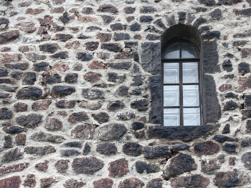 Stone Castle (каменный замок) профнастил