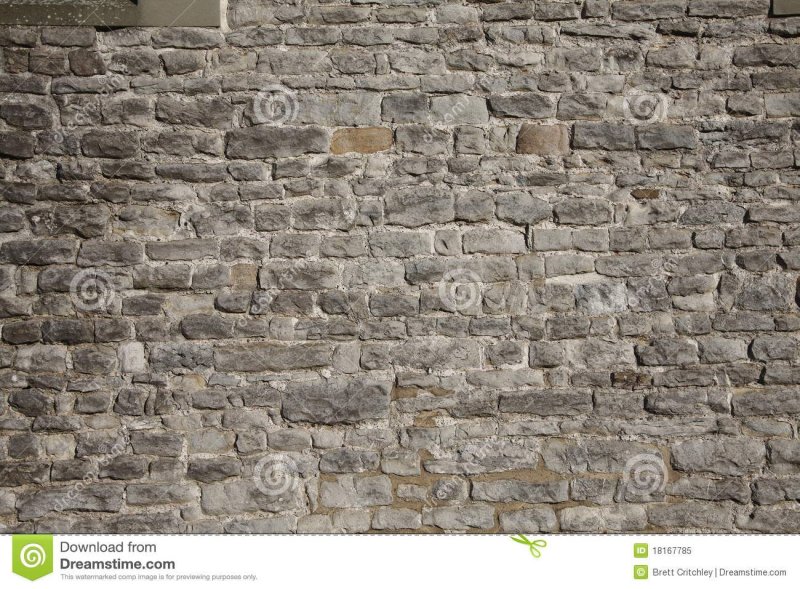 Каменная кладка текстура