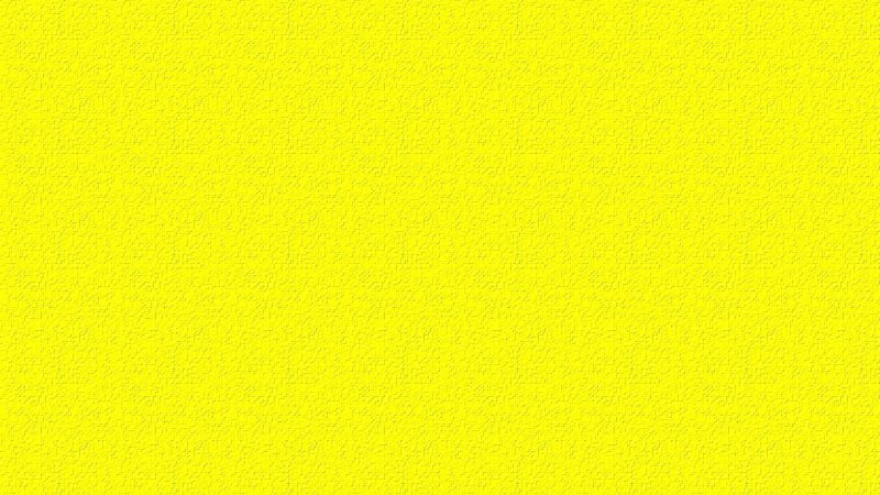 Желтый фон