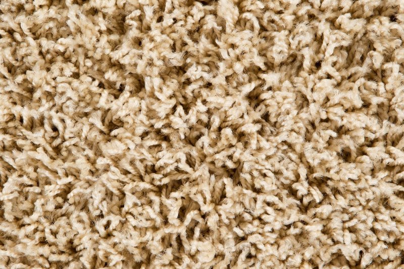 Ковролин с высоким ворсом