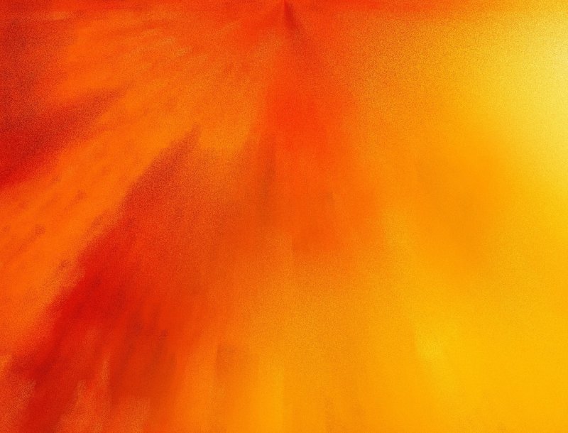 Оранжевая текстура