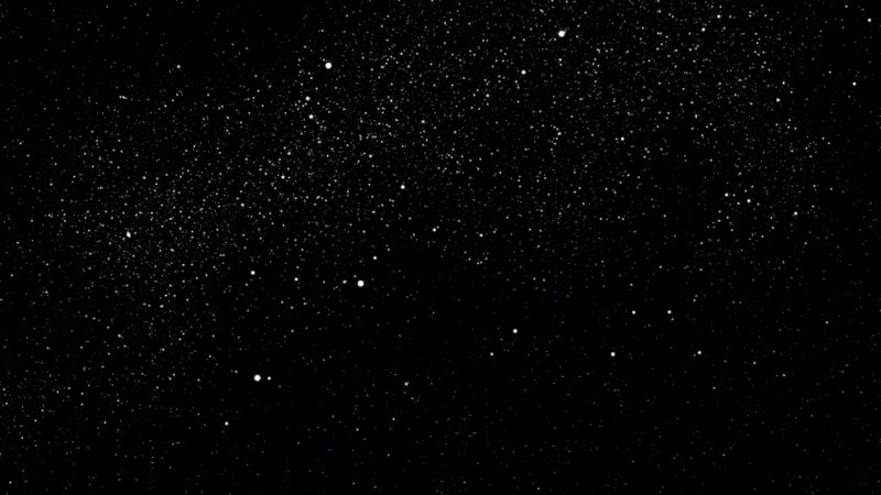 Космос звезды