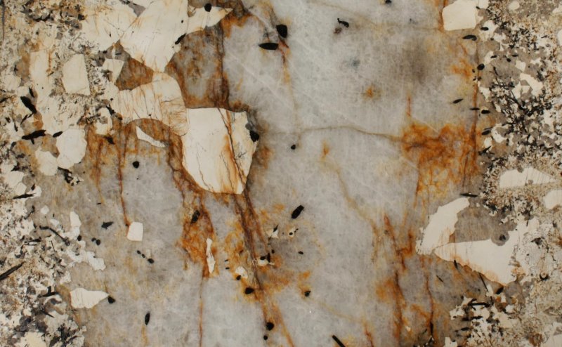 Слэб кварцит Patagonia