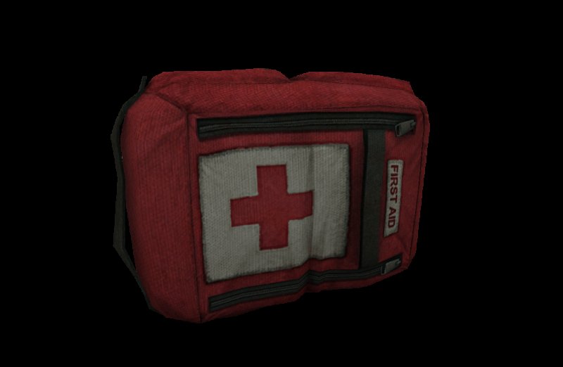 Аптечка left 4 Dead