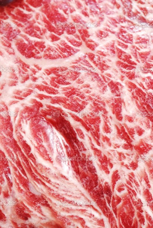 Мраморная говядина текстура