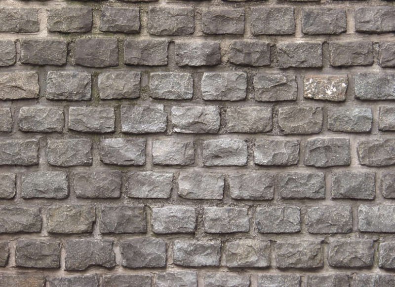 Каменная кладка