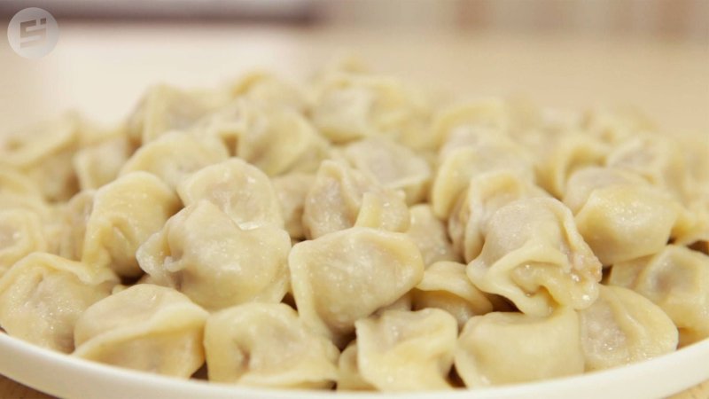 Пельмени полуфабрикаты