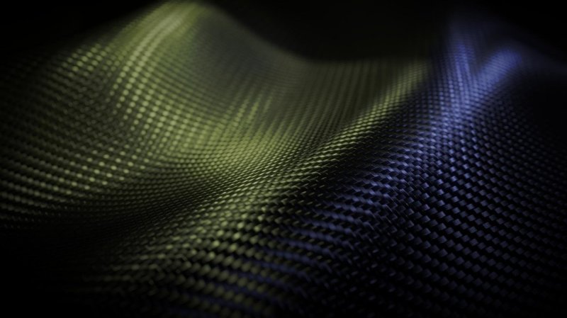 Карбон кевлар 4к