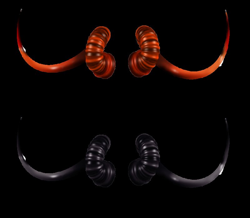 Рожки дьявола